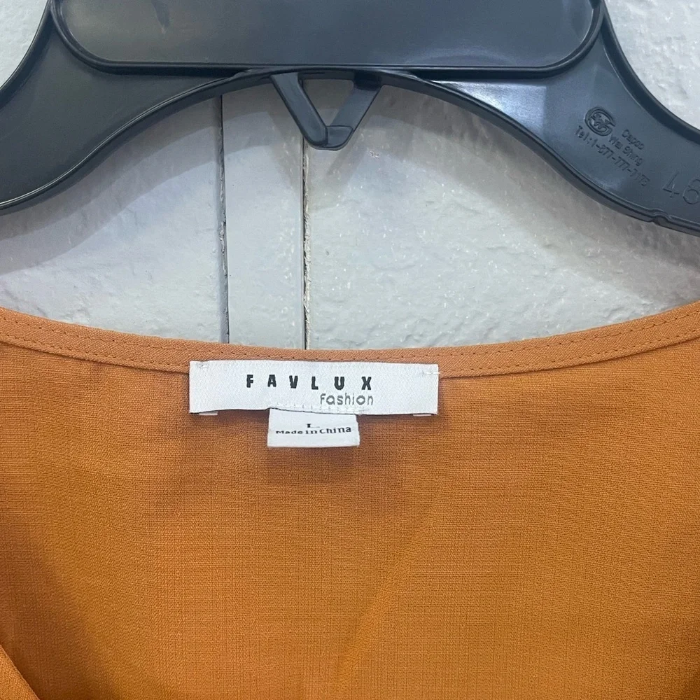 FAVLUX FASHION - blouse - Picture 4 of 5